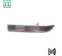 DIRECTION INDICATOR 551-1607R-UE-C FOR RENAULT MASTER/II/Bus/Van NISSAN 3.0L