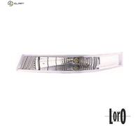 DIRECTION INDICATOR 551-1609L-UE-C FOR RENAULT MASTER/II/Platform/Chassis/Van