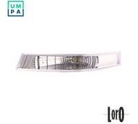 DIRECTION INDICATOR 551-1609L-UE-C FOR RENAULT MASTER/II/Platform/Chassis/Van