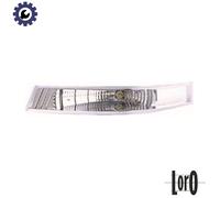 DIRECTION INDICATOR 551-1609L-UE-C FOR RENAULT MASTER/II/Platform/Chassis/Van
