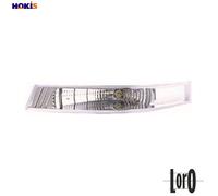 DIRECTION INDICATOR 551-1609R-UE-C FOR RENAULT MASTER/II/Platform/Chassis/Van
