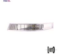 DIRECTION INDICATOR 551-1609R-UE-C FOR RENAULT MASTER/II/Platform/Chassis/Van