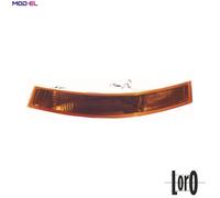 DIRECTION INDICATOR 551-1609R-UE FOR RENAULT MASTER/II/Platform/Chassis/Van 3.0L