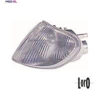 DIRECTION INDICATOR 552-1506L-UE FOR PEUGEOT PARTNER/PATAGONICA/URBANA/MPV/Box