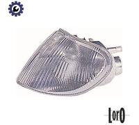 DIRECTION INDICATOR 552-1506L-UE FOR PEUGEOT PARTNER/PATAGONICA/URBANA/MPV/Box