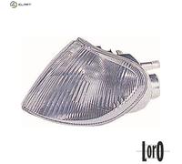 DIRECTION INDICATOR 552-1506L-UE FOR PEUGEOT PARTNER/PATAGONICA/URBANA/MPV/Box