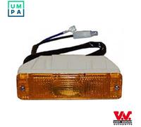 VAN WEZEL 5810913 Side indicator