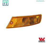 Indicator for SKODA VW VAN WEZEL 5828915 fits Left Exterior Mirror