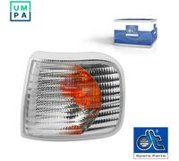 DIRECTION INDICATOR 6.85001 FOR RENAULT TRUCKS DCI4-B/C 4.1L DXi 5 4.8L 4cyl