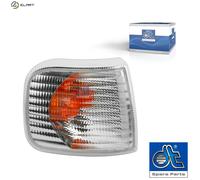 DIRECTION INDICATOR 6.85002 FOR RENAULT TRUCKS DCI4-B/C 4.1L DXi 5 4.8L 4cyl