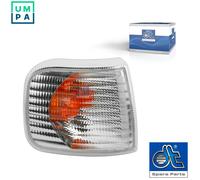 DT Spare Parts 6.85002 Side indicator