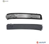 Alkar Automotive Side Indicator 6202699 - Right Exterior Mirror for Mercedes-Benz A-Class