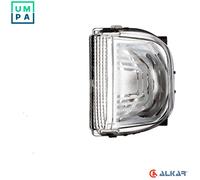 DIRECTION INDICATOR 6206021 FOR MERCEDES-BENZ SPRINTER/4-t/Platform/Chassis 2.0L