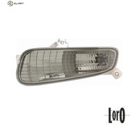DIRECTION INDICATOR 661-1521R-UE FOR FIAT PUNTO/PURE/EVO/Hatchback/Van ABARTH