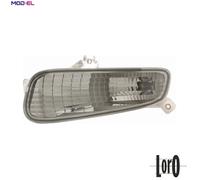DIRECTION INDICATOR 661-1521R-UE FOR FIAT PUNTO/PURE/EVO/Hatchback/Van ABARTH