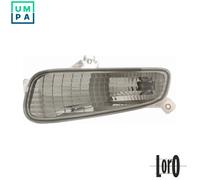DIRECTION INDICATOR 661-1521R-UE FOR FIAT PUNTO/PURE/EVO/Hatchback/Van ABARTH