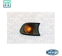 Turn signal lamp Right Front 710311330002 MAGNETI MARELLI for BMW 3 Compact