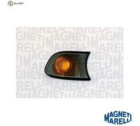 Turn signal lamp Right Front 710311330002 MAGNETI MARELLI for BMW 3 Compact