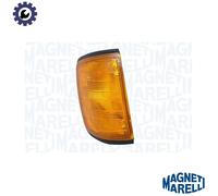 Magneti Marelli Side Indicator 711305233109 for Mercedes-Benz W124/S124/C124 E-Class