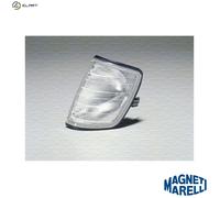 Magneti Marelli 711305233937 Lamp Right White