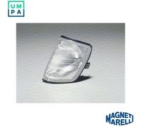 Magneti Marelli 711305233937 Lamp Right White