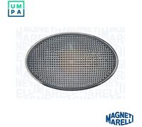 Turn signals Magneti Marelli 715102102120 for OPEL