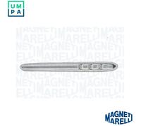 Turn signal lamp Right Front 715102160000 MAGNETI MARELLI for ALFA ROMEO