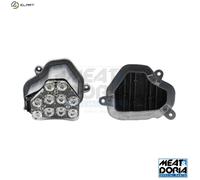Turn signal lamp Right Front 73212722 MEAT & DORIA for BMW 5 5 Touring