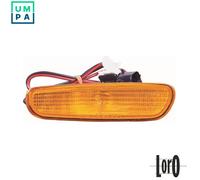 DIRECTION INDICATOR 773-1402L-AQ FOR VOLVO B4184S3/4184S 1.7L B4164S2 1.6L 4cyl
