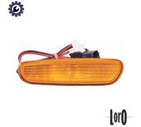 DIRECTION INDICATOR 773-1402L-AQ FOR VOLVO B4184S3/4184S 1.7L B4164S2 1.6L 4cyl