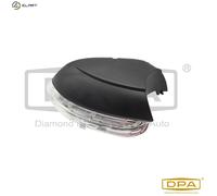 DIRECTION INDICATOR 99491452102 FOR VW CC/PASSAT/SEDAN/GRANDE/SCIROO BORA/IV