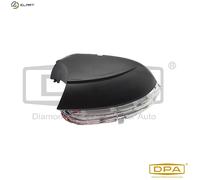DIRECTION INDICATOR 99491452202 FOR VW CC/PASSAT/SEDAN/GRANDE/SCIROO BORA/IV