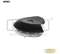 DIRECTION INDICATOR 99491452302 FOR VW CC/PASSAT/SEDAN/GRANDE/SCIROO BORA/IV