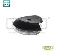 DIRECTION INDICATOR 99491452302 FOR VW CC/PASSAT/SEDAN/GRANDE/SCIROO BORA/IV