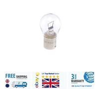 Direction Indicator Bulb 1987302811 for VW VOYAGE VENTO KDWHLO9589 BOSCH