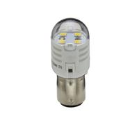 Direction Indicator Bulb Front Fits Alfa Romeo Audi Austin Fiat BOSCH 1987301521