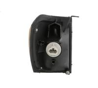 Direction Indicator DEPO 320-1505L-AS for SUBARU FORESTER (SF_) 2 1997-2002