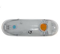 Direction Indicator DEPO 341-1607R-US for VW NEW BEETLE (9C1, 1C1) 2 1998-2010