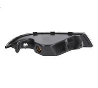 ABAKUS Turn Signal Light 441-1624L-UE Front Left for VW Yellow Clear Lens New