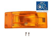 DT Spare Parts 2.24139 Side indicator