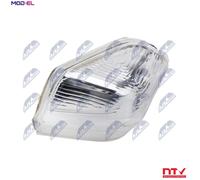 Crystal Clear Indicator Fits MERCEDES Sprinter 906 W906 VW 06-16 18228920