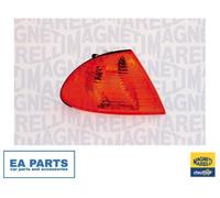 Direction Indicator for BMW E46 MAGNETI MARELLI 710311328002 fits Right Front