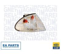 Direction Indicator for BMW E46 MAGNETI MARELLI 710311328003 fits Left Front NEW