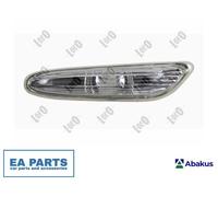 Direction Indicator for BMW E87 E88 E82 E90 ABAKUS 004-07-842 fits Right Front