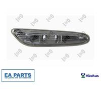 Direction Indicator for BMW E93 E92 E91 E84 ABAKUS 004-07-841 fits Left Front