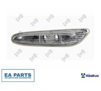 Direction Indicator for BMW E93 E92 E91 E84 ABAKUS 004-07-842 fits Right Front
