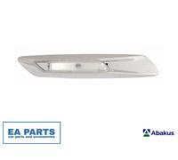 Direction Indicator for BMW F11 ABAKUS 444-1415R-AQ fits Right Front