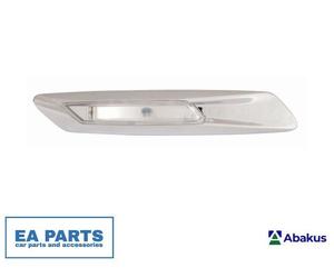 Direction Indicator for BMW F11 ABAKUS 444-1415R-AQ fits Right Front