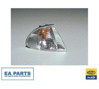 Direction Indicator for BMW MAGNETI MARELLI 710311329003 fits Left Front