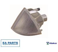 Direction Indicator for CITROËN AX ABAKUS 552-1502R-WE-C fits Right Front
